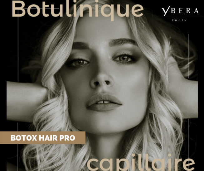 Coiffure Botox Le Beausset