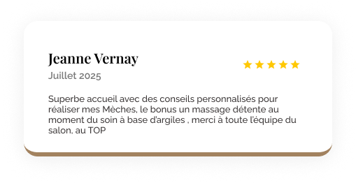 Avis google